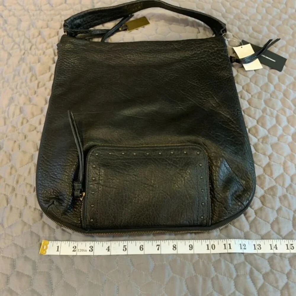Remi & Emmy Hobo Bag NWT